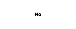 No