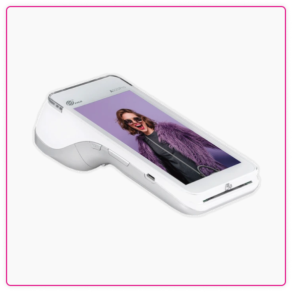 PAX A920 PRO