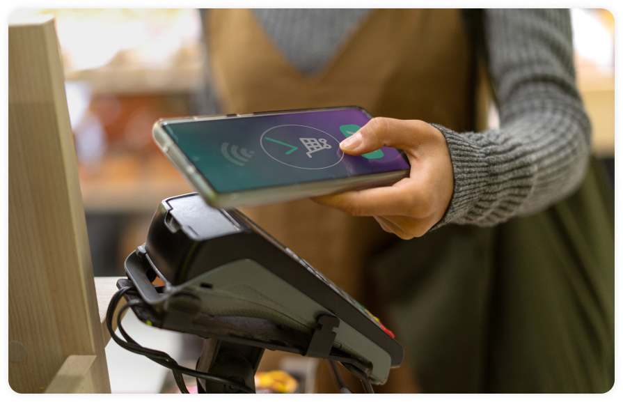 Merchant ID