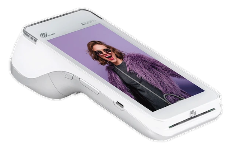 PAX A920 PRO 1