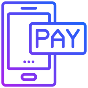 Pay-By-Link